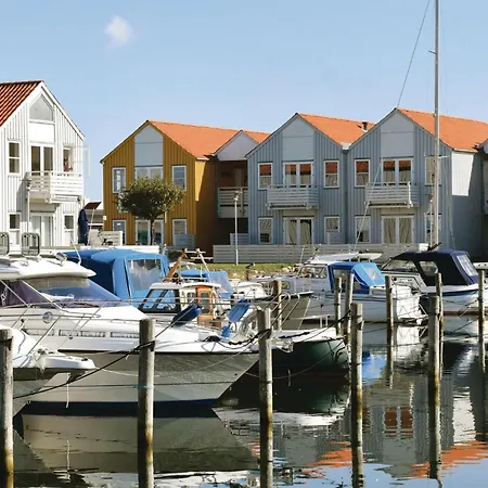 Skudehavnen Appartamento Rudkøbing