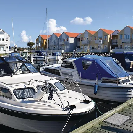 Skudehavnen Appartamento Rudkøbing