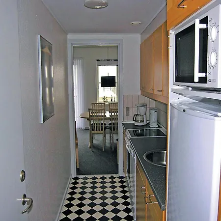 Skudehavnen Apartamento