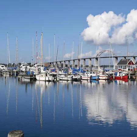 Apartamento Skudehavnen *