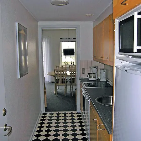 Apartment Pet Friendly In With Wifi Rudkobing