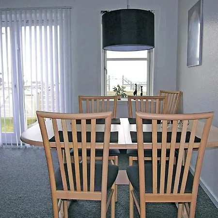 Appartamento Skudehavnen Rudkøbing