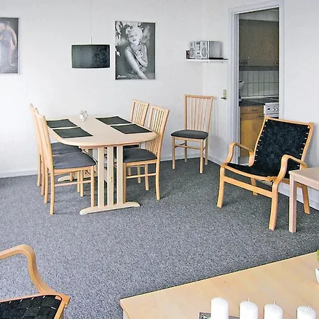 Skudehavnen Appartamento *