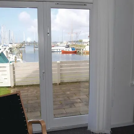 Pet Friendly In With Wifi