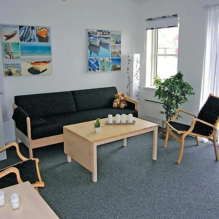 Pet Friendly In With Wifi Rudkobing