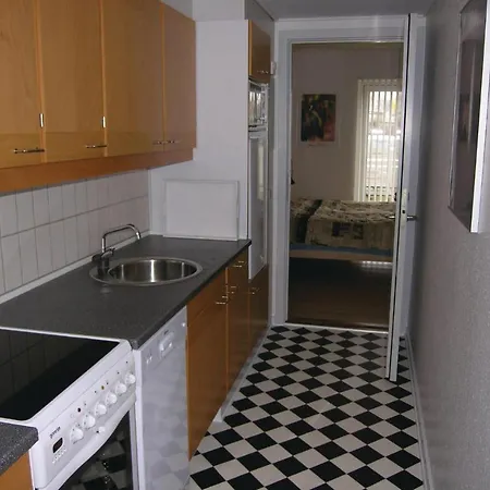 Pet Friendly In With Wifi Rudkobing