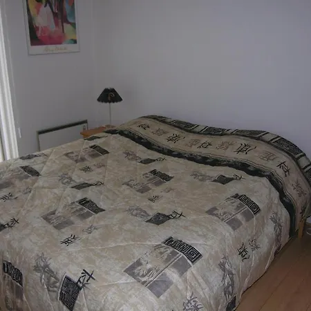 דירה Skudehavnen *